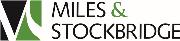 Miles & Stockbridge Logo